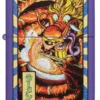 Motif « Ramen Dragon »