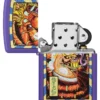 Motif « Ramen Dragon »