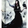 Motif « Raven Commander » de Mazzi®