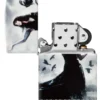 Motif « Raven Commander » de Mazzi®