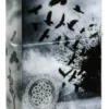 Motif « Raven Commander » de Mazzi®