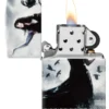 Motif « Raven Commander » de Mazzi®