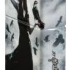 Motif « Raven Commander » de Mazzi®
