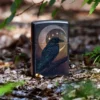 Motif « Raven Moon »
