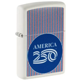 Motif à rayures America250