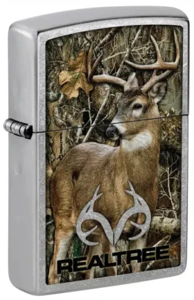 Motif Realtree® Buck
