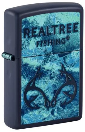 Motif Realtree® Fishing™