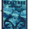 Motif Realtree® Fishing™