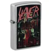 Motif « Reign in Blood » de Slayer