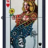 Motif « Reines »