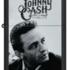 Motif représentant Johnny Cash