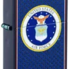 Motif représentant l’écusson de l’U.S. Air Force™