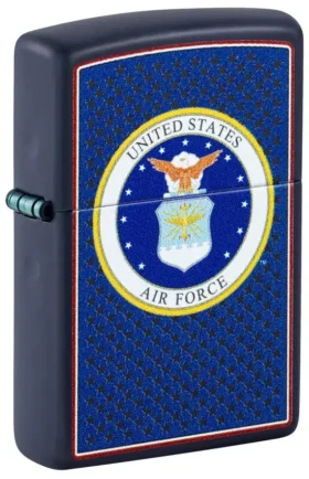 Motif représentant l’écusson de l’U.S. Air Force™