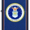 Motif représentant l’écusson de l’U.S. Air Force™