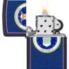 Motif représentant l’écusson de l’U.S. Air Force™