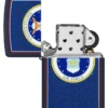 Motif représentant l’écusson de l’U.S. Air Force™