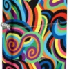 Motif « Rietveld Glowing Swirls »