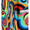 Motif « Rietveld Glowing Swirls »