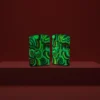 Motif « Rietveld Glowing Swirls »