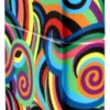 Motif « Rietveld Glowing Swirls »