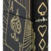 Motif « Rietveld Tribal Skull »