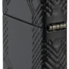 Motif « Rivet Flame »