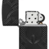 Motif « Rivet Flame »