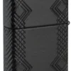Motif « Rivet Flame »