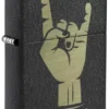 Motif « Rock On »