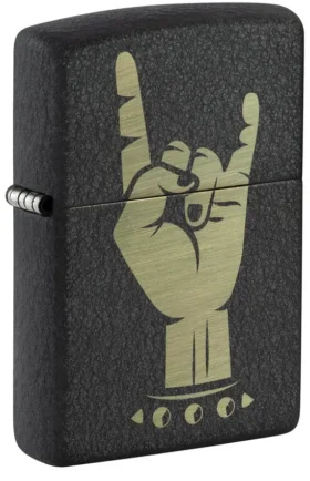 Motif « Rock On »