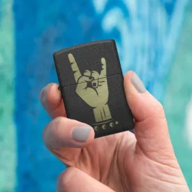 Motif « Rock On »