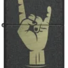 Motif « Rock On »