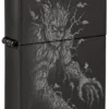 Motif « Root of All Evil »
