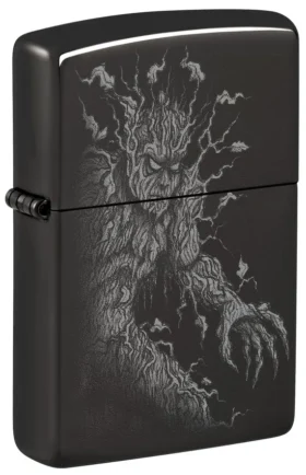 Motif « Root of All Evil »