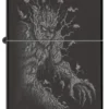 Motif « Root of All Evil »