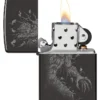 Motif « Root of All Evil »
