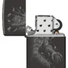 Motif « Root of All Evil »