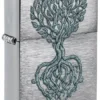 Motif « Rooted in Love »