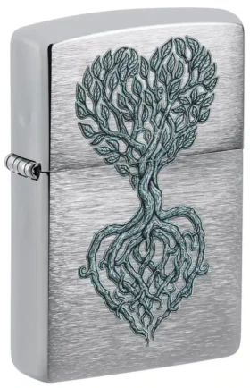Motif « Rooted in Love »