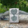 Motif « Rooted in Love »