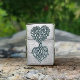 Motif « Rooted in Love »