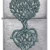 Motif « Rooted in Love »