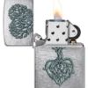 Motif « Rooted in Love »