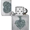 Motif « Rooted in Love »