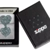 Motif « Rooted in Love »
