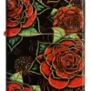 Motif « Roses en fleur » Motif « Roses en fleur »