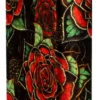 Motif « Roses en fleur » Motif « Roses en fleur »