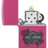 Motif « Roses » Harley-Davidson® Motif « Roses » Harley-Davidson®