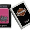 Motif « Roses » Harley-Davidson® Motif « Roses » Harley-Davidson®