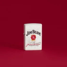 Motif « Rosette Seal » de Jim Beam®